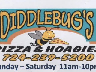Diddlebugs Pizza & Hoagies