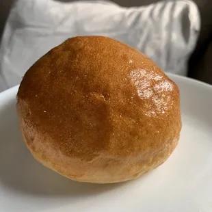 BBQ Pork Bun