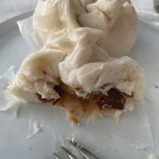 Steamed BBQ Pork Bun