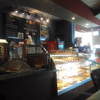 Hong Kong Style Milk Tea