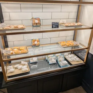 Mooncakes, snowballs, and more