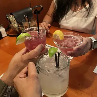 Happy hour Cocktails