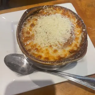 French Onion Soup