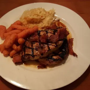 Pork Chops