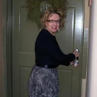 Kathy W.