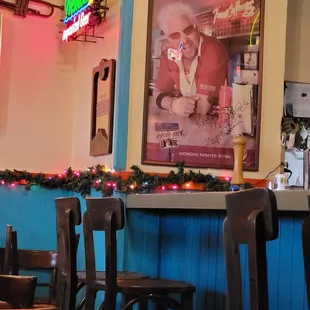 Diners, drive-ins and dives poster