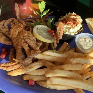 Soft Shell Crab