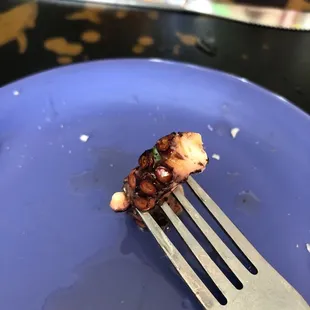 Char Broiled Artichoke