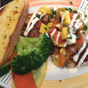 Red Snapper