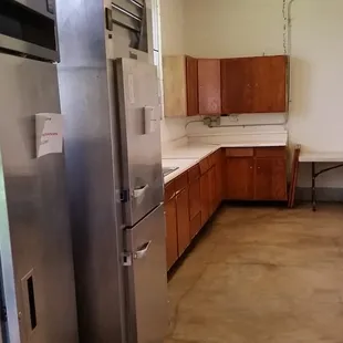 Los Banos &apos;Kitchen area&apos;