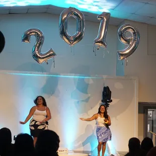 Grad party on Thursday night 5/30/19 cheeeee &quot;Class of 2019&quot;