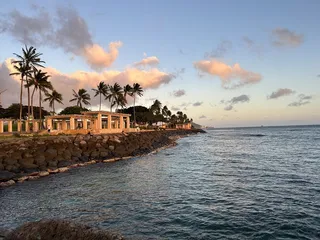 Kaka'ako Waterfront Park