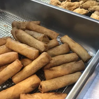 Pork Eggrolls