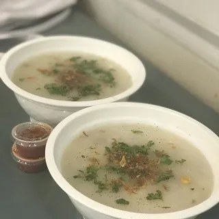 Bangin' Beef