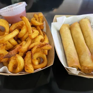 Curly Fries