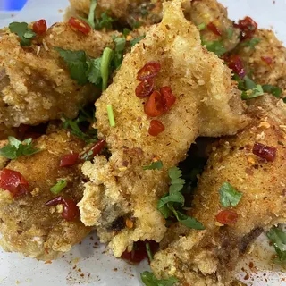 12 pc Wings BONE-IN