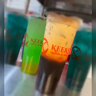 Thai Tea