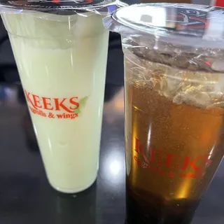 Wintermelon