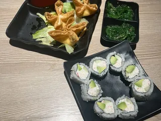 Takara Wok