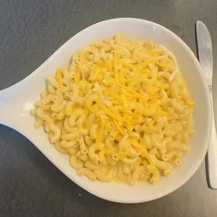 Mac and Cheese