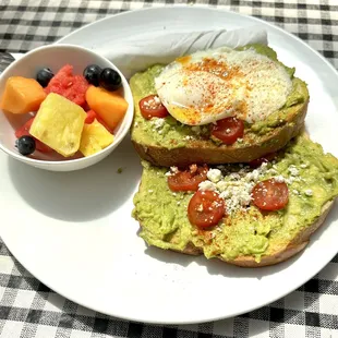 Avocado Toast