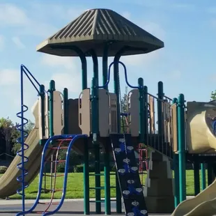 Play Area