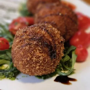 Arancini app