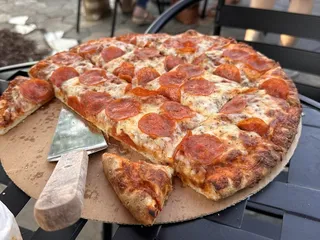 Cozzie's Tavern & Grill