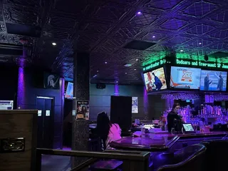 The Office Pub & Grill