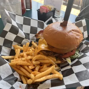 food, burger, burgers