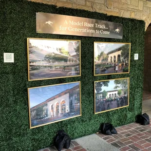 Keeneland