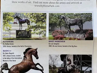 Kentucky Horse Park