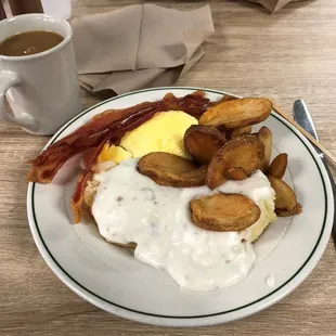 Keeneland Track Kitchen