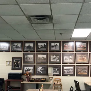 Keeneland Track Kitchen