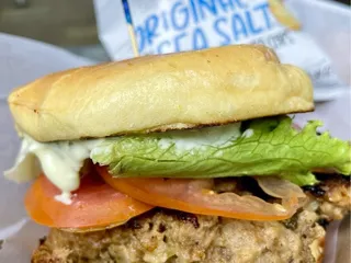 Wallace Station Deli and Bakery