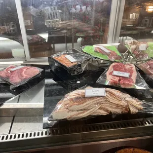 Meat