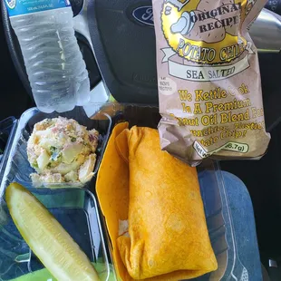 food