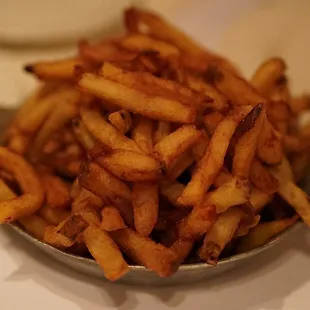 Hand - Cut French Fries