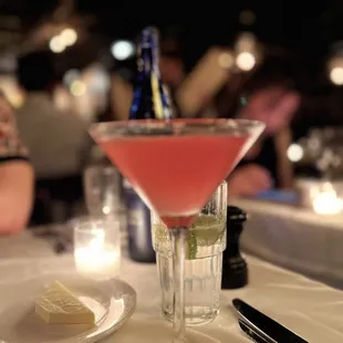 Cosmopolitan