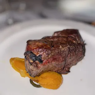 Prime Filet Mignon