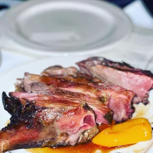 Prime Rib of Beef , King &apos;s Cut