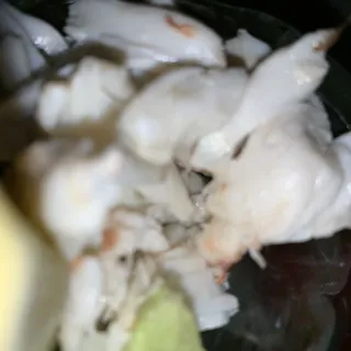 Lump Crab Cocktail