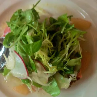 Lobster Salad