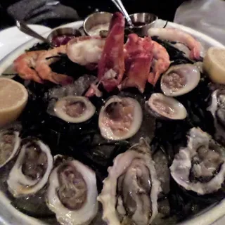 Chilled Seafood Tray