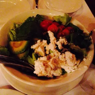 Large Green Salad