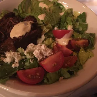 Braised Short Rib Salad