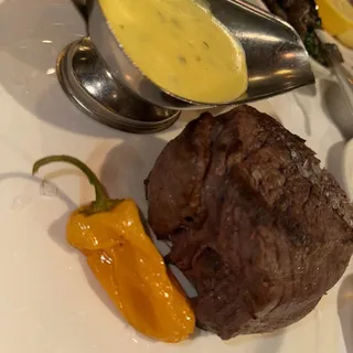 Prime Filet Mignon (8 oz.)