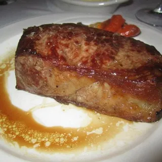 Prime New York Sirloin