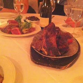 Prime T-Bone Steak