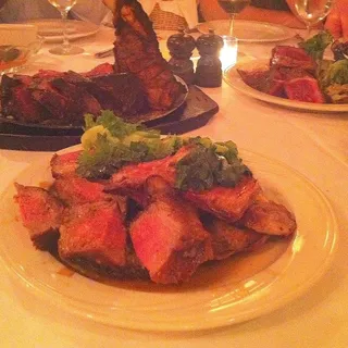 Prime Porterhouse